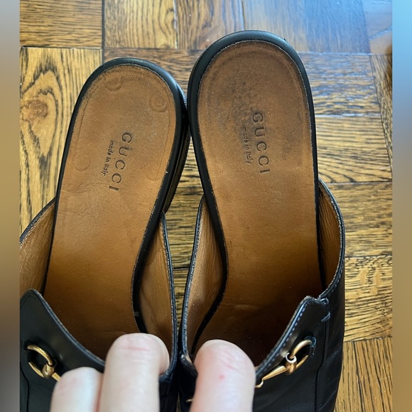 Gucci Princeton loafer - Picture 5 of 7